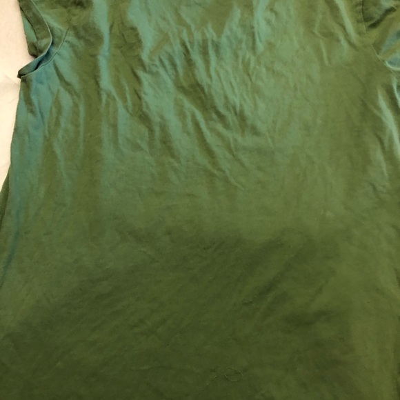 Xhilaration graphic tee size Medium (Junior) - Picture 3 of 4